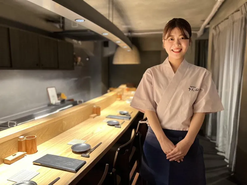 焼鳥さく田のアルバイト・バイト求人情報-05