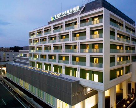 急性期病院　新松戸中央総合病院のアルバイト・バイト求人情報-43