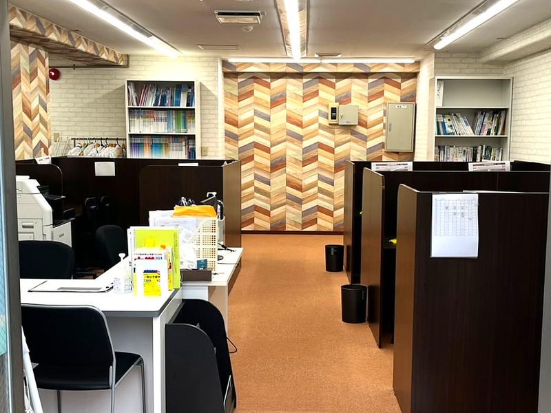 個太郎塾　六町教室のアルバイト・バイト求人情報-03