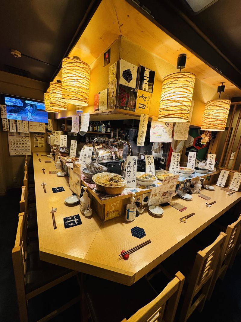 大皿家庭料理(おばんざい)　朋のアルバイト・バイト求人情報-01