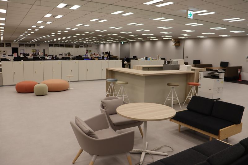 株式会社サムシングの求人・転職情報