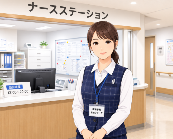求人画像