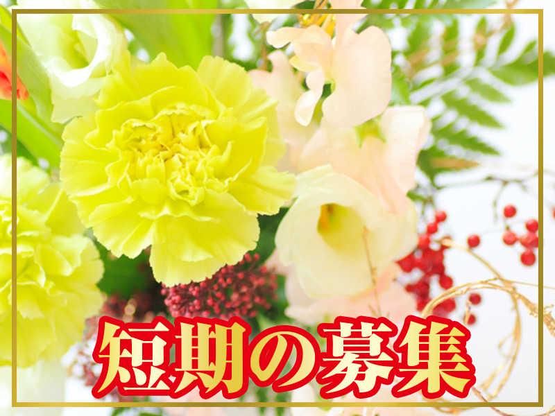 山武郡芝山町岩山・花の派遣求人情報