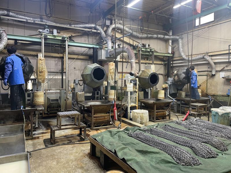 山川防錆工業株式会社の求人・転職情報