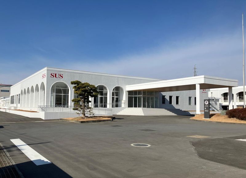 ＳＵＳ株式会社の求人・転職情報