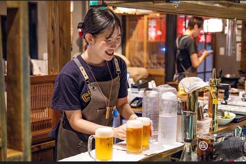 銀しゃり　焼肉　直球ホルモンのアルバイト・バイト求人情報-01