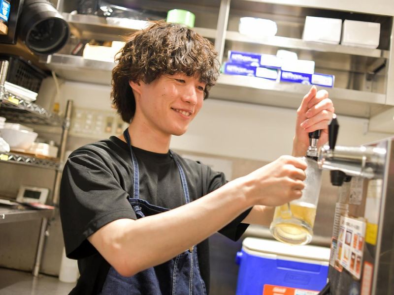 焼肉ライク　両国店のアルバイト・バイト求人情報-02