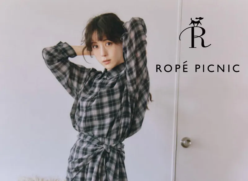 エミフルMASAKI/ROPÉ PICNICのアルバイト・バイト求人情報