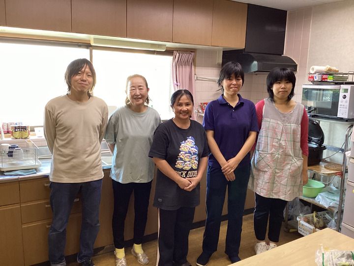 障害福祉サービス事業所 こころの風元気村のアルバイト・バイト求人情報-15