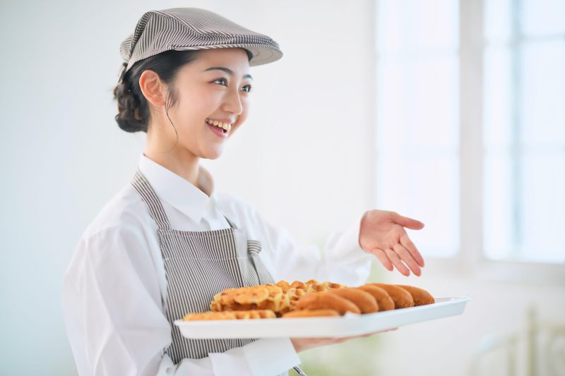 BLANKET DONUTSイオンタウンユーカリが丘店/株式会社GLCのアルバイト・バイト求人情報-05