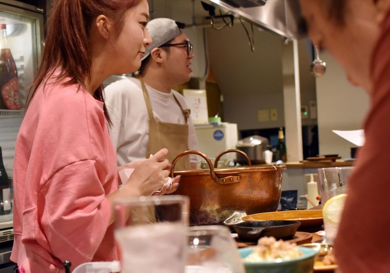 NewPorkコハチのアルバイト・バイト求人情報-06