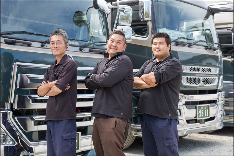 株式会社九栄物流-0004の求人・転職情報