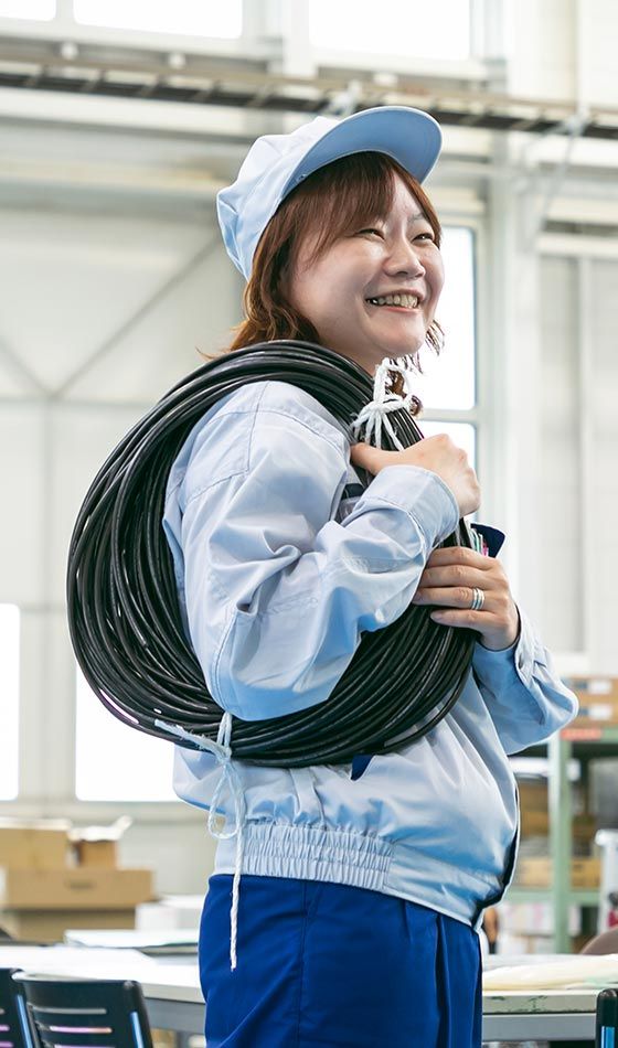 求人画像