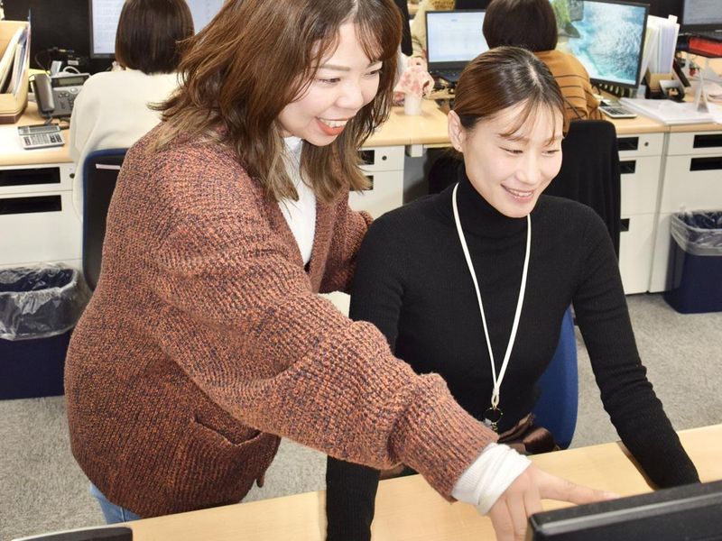 株式会社Ｓ‐Ｌｉｆｅ　Ｐａｒｔｎｅｒｓの求人・転職情報
