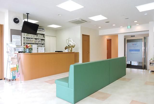 医療法人社団　都筑会　つづきレディスクリニック-0002の求人・転職情報