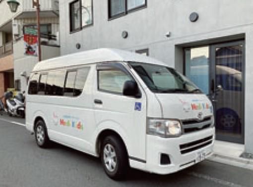 特定非営利活動法人メディキッズの求人・転職情報