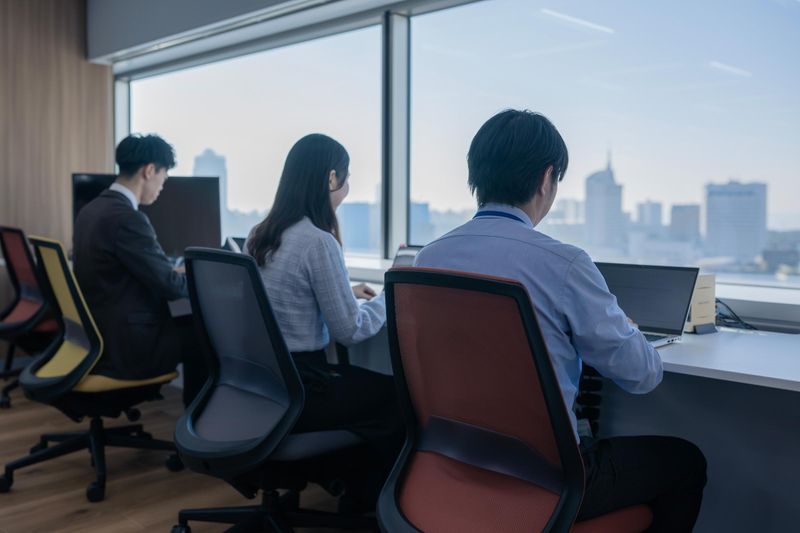 9月名古屋/座談会あり!SEの仕事がわかるオープンカンパニー