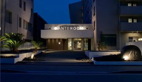 HOTEL ANTEROOM KYOTO|UDS株式会社の求人・転職情報