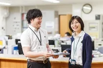 社会福祉法人サン・ビジョン ジョイフル砂田橋のアルバイト・バイト求人情報