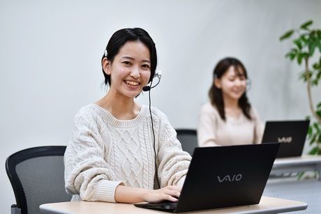 NTTデータ・ウィズ　港区のクレジット決済代行サービスの加盟店サポートのアルバイト・バイト求人情報-02