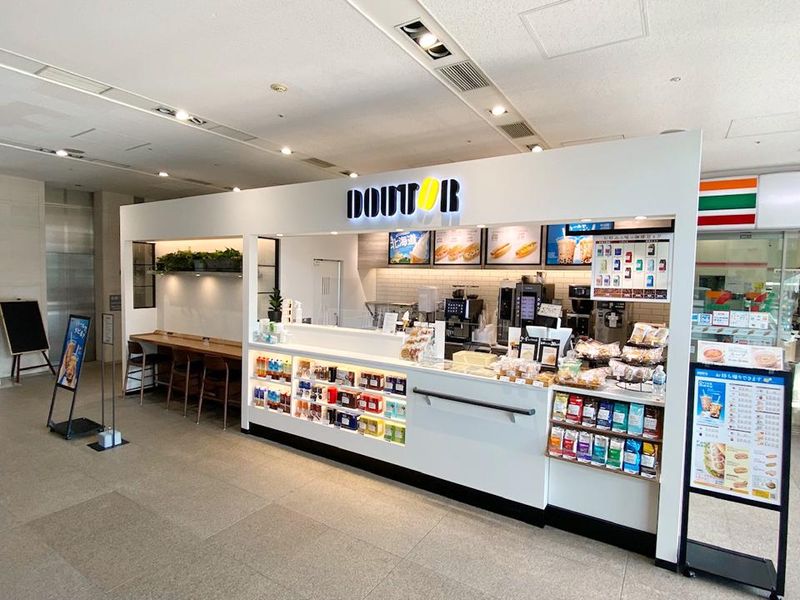 ドトールコーヒーショップ　東京都済生会中央病院店のアルバイト・バイト求人情報-01