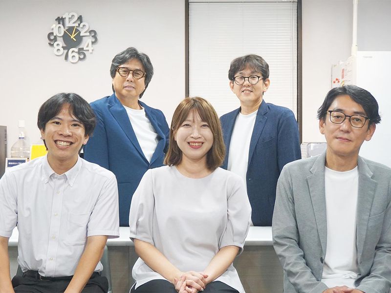 株式会社ゼットメディケアのアルバイト・バイト求人情報-04