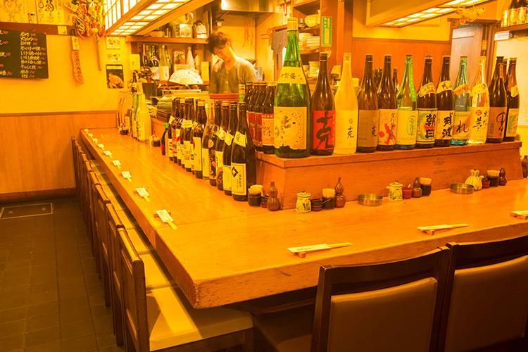 ひょうたんなべ　浅草雷門店のアルバイト・バイト求人情報-02