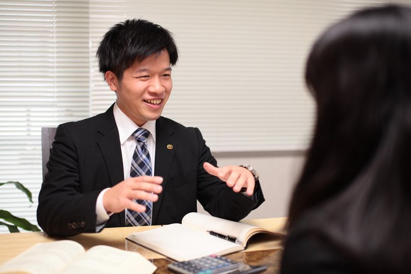 ストラーダ行政書士法人の求人・転職情報