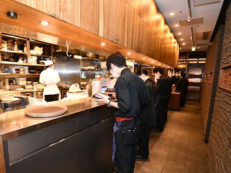 麹蔵-KOUJIKURA-　秋葉原店