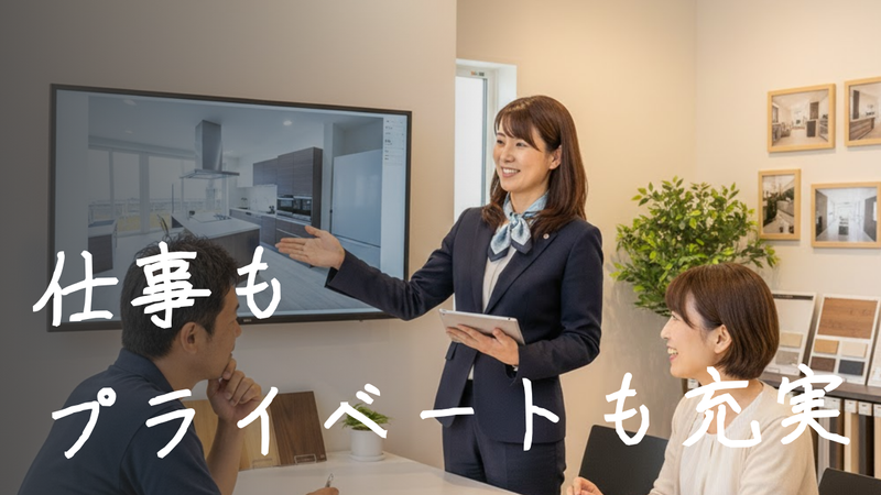 株式会社アビリティーホームの求人・転職情報