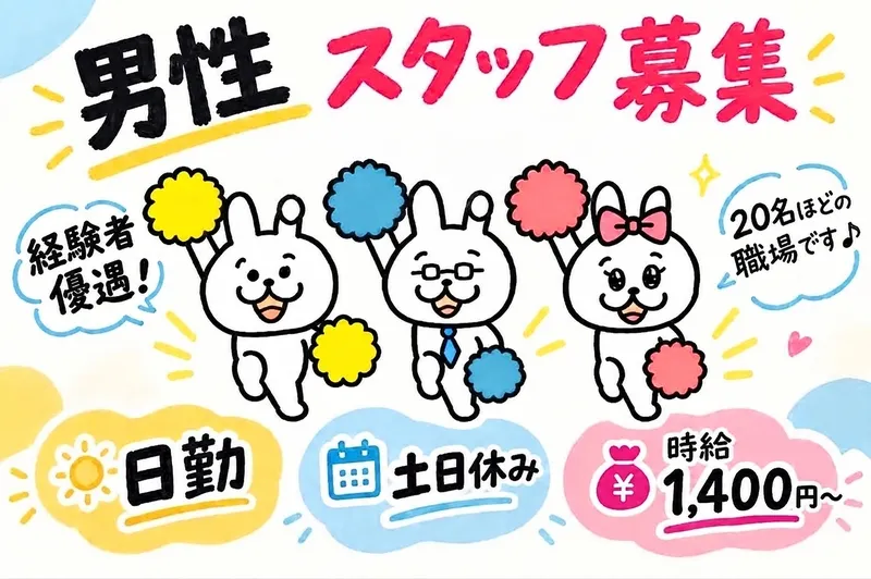 求人画像