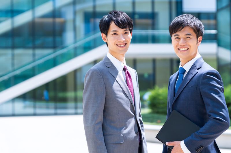 株式会社グローバル・アクシスの求人・転職情報