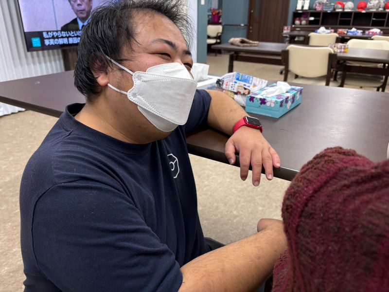 株式会社とやまかいごアパ/介護スタッフ/富士ふじみ看多機のアルバイト・バイト求人情報-29