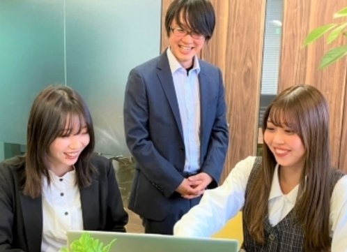 日本地工株式会社の求人・転職情報