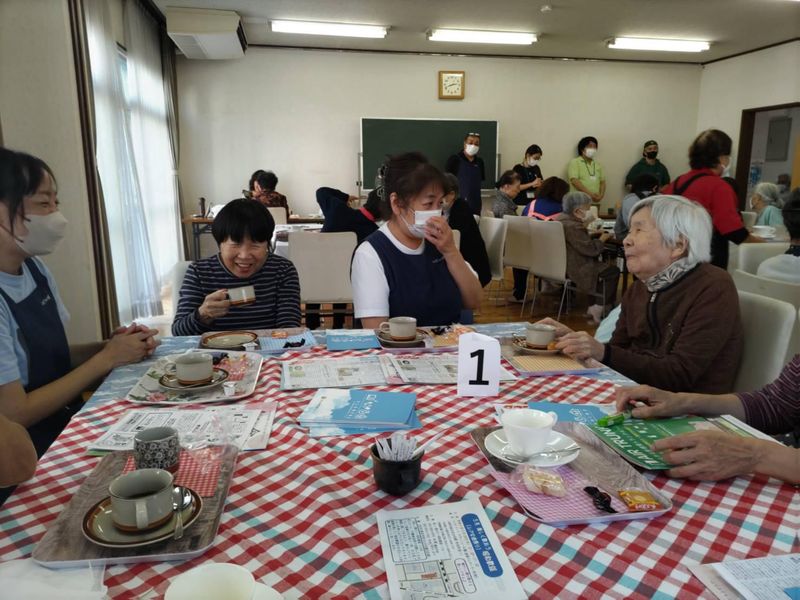 特定非営利活動法人のぞみ