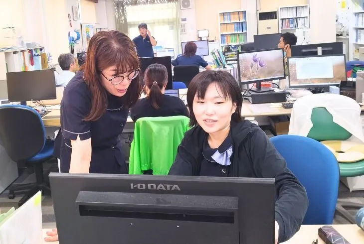 プライフーズ株式会社の求人・転職情報