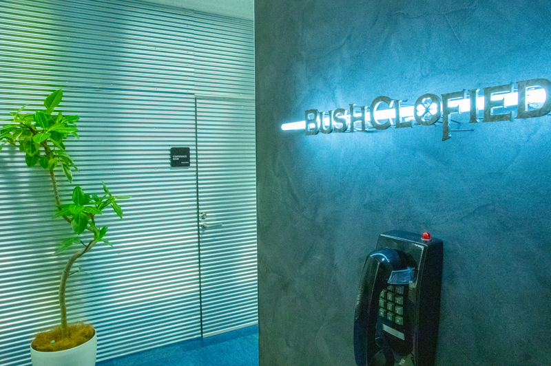 株式会社ブッシュクロフィードの求人・転職情報