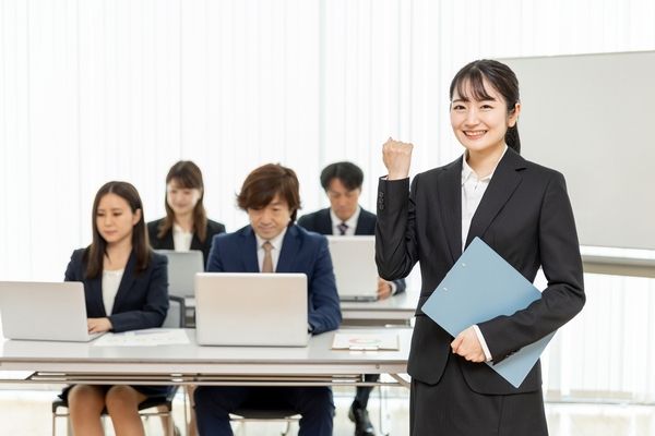 求人画像