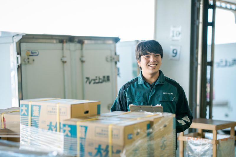 株式会社フレッシュ青果　宮崎営業所のアルバイト・バイト求人情報-02