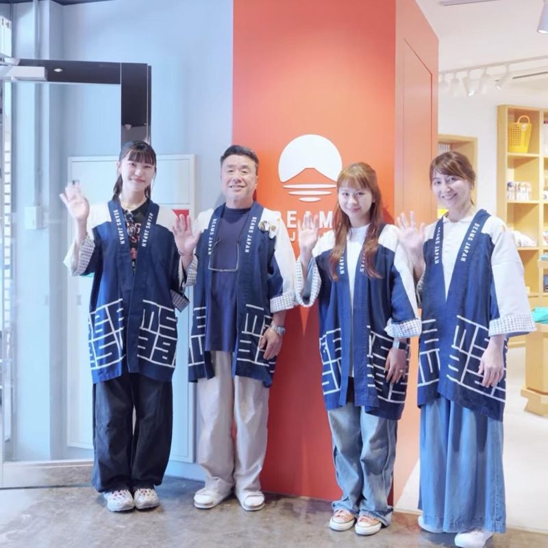 BEAMS JAPAN KOBE(ビームス ジャパン 神戸)/熾のアルバイト・バイト求人情報-02