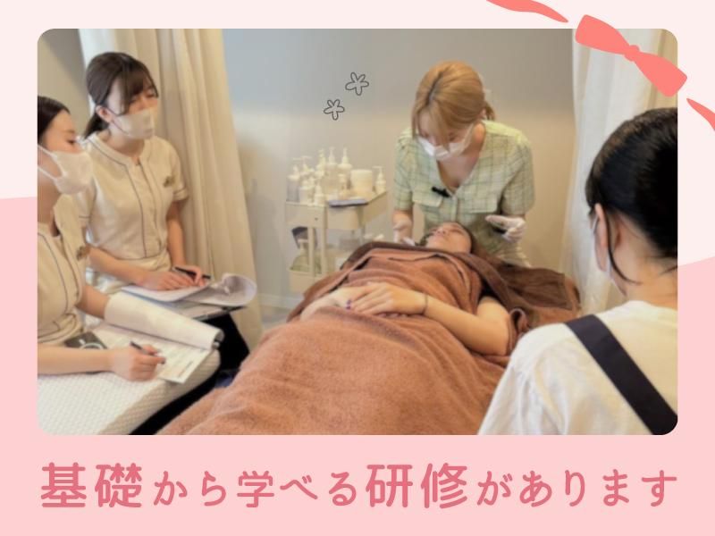 グレイスリリー (grace lily)久屋栄店のアルバイト・バイト求人情報-03