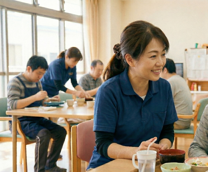 求人画像