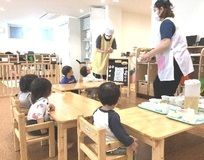 ten kids 上野毛一丁目園のアルバイト・バイト求人情報-02