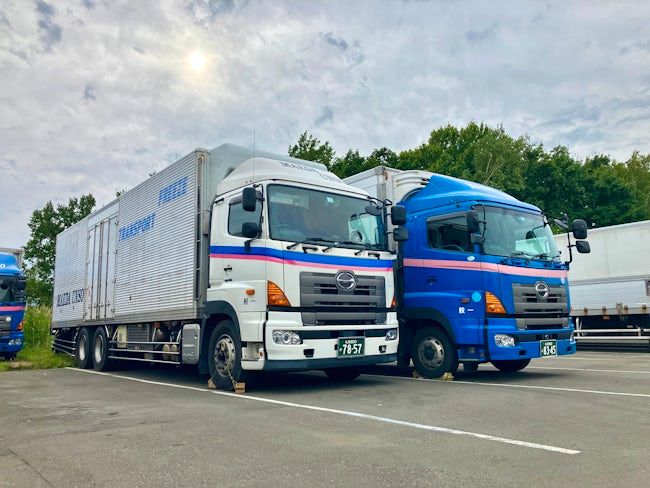 株式会社前田運送-0002の求人・転職情報