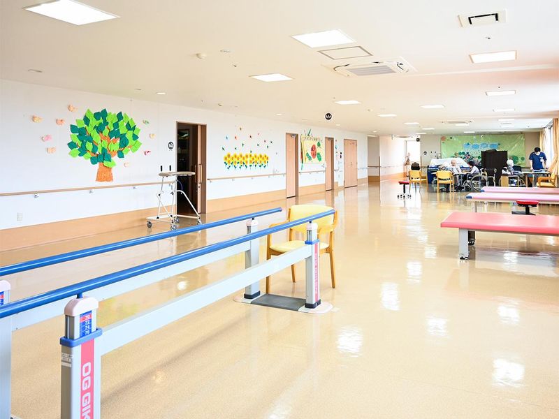 医療法人社団明雄会の求人・転職情報