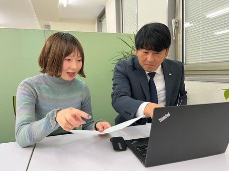 ショウヨウ株式会社のイメージ1