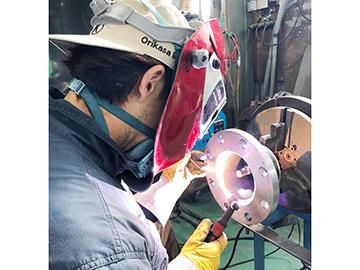 株式会社折笠工業の求人・転職情報