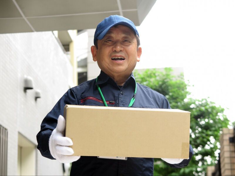 株式会社　タイム企画　の求人・転職情報