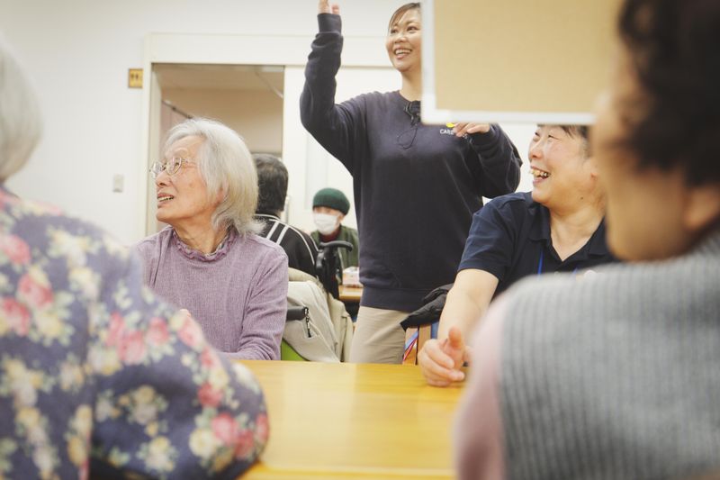 求人画像