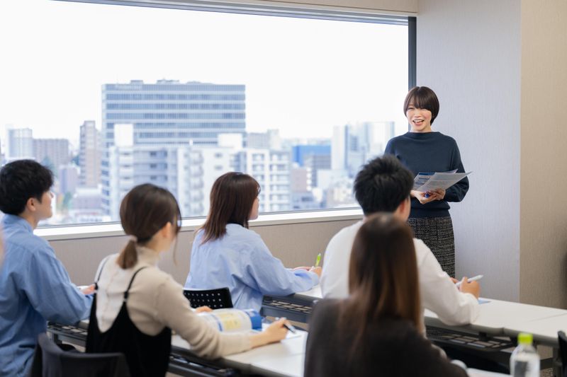 株式会社トラストライフ　第2コールセンターのアルバイト・バイト求人情報-03